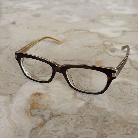 Kate Spade Zenia JBY Eyeglasses 49□18 135 - Picture 7 of 12